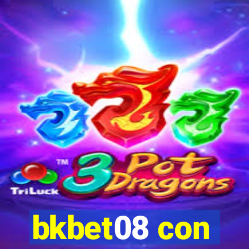 bkbet08 con